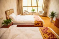 Minglu Inn Hotels in Tanchang