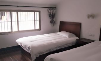 Sanqing Mountain B&B