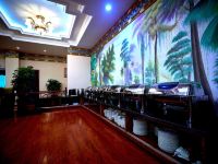 西藏山水宾馆 - 餐厅