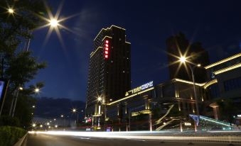 Baotou Junlinge Hotel (Zhengxiang International Wanda Plaza)