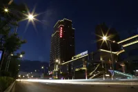 Baotou Junlinge Hotel (Zhengxiang International Wanda Plaza)