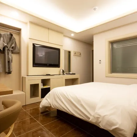 Hotel Tirol Gangnam