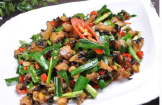 bodaofeng Lingyun mountain villa