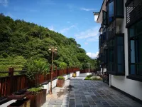 Shitai Xifu Wellness Resort Hotel in zona China’s Top Selenium-Rich Village