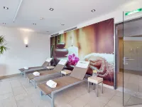 Hotel Salzburg-Hauptbahnhof Hotels near kasern