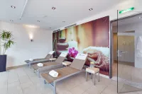 H+ Hotel Salzburg - spa