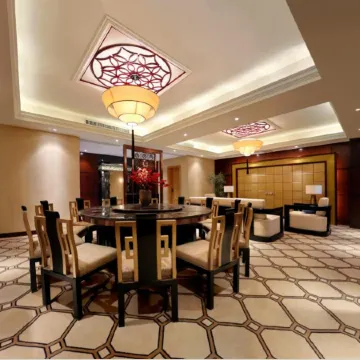 Jinfuyao Hotel Отели в г. Наньдань