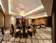 Jinfuyao Hotel Hotels in Nandan