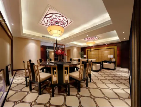 Jinfuyao Hotel