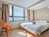 杭州设计梦想公寓(3号店) - 精致三床房