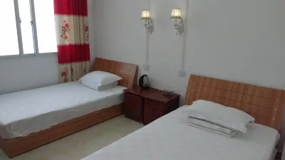 Neixiang Tianman 07 Hotel Hotels near Baotianman Ecological Tourism Area