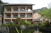 Tianxi Bieyuan Hotel Các khách sạn ở Hoành Dương