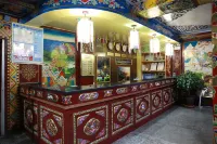 Overseas Tibetan Hotel