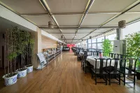 Yunpeng Sunshine Holiday Hotel Hotels in Ulan