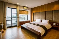Serene Gray Bed & Breakfast Hotels in Wujie Township