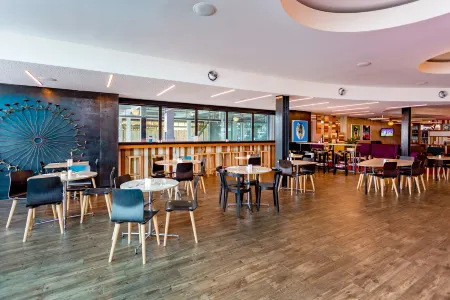 BreakFree on Cashel Отели рядом с достопримечательностью «Коломбо»