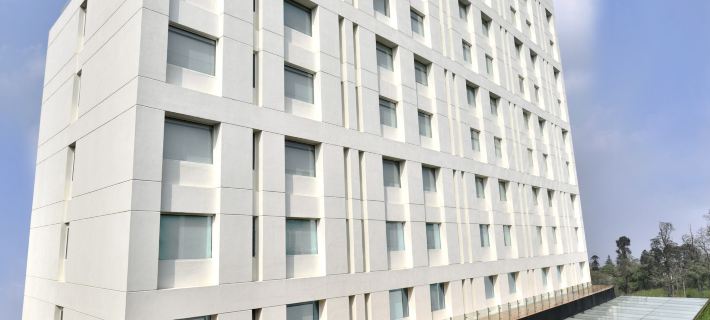 Fairfield by Marriott Kathmandu Thamel Hotels in Kathmandu