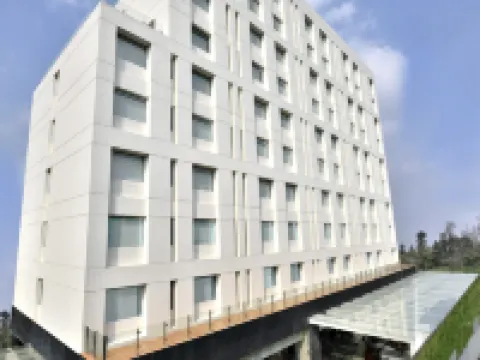 フェアフィールド・バイ・マリオット・カトマンズ カトマンズのホテル