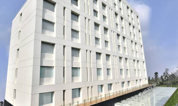 Fairfield by Marriott Kathmandu Thamel