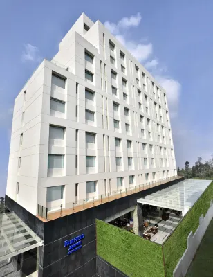 Fairfield by Marriott Kathmandu Thamel - 4-Star