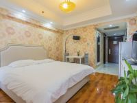 上海美伦酒店式公寓 - 明珠景观双床房