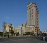 Yushengyuan International Hotel Hotels in Xi'an Road commerical area