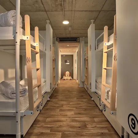 Anda Venice Hostel Hotels in Venice