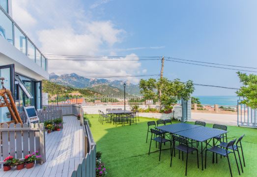 Proudhouse oceanperch