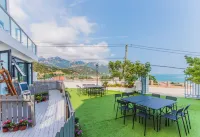 Proudhouse oceanperch - Villa