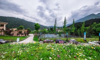 Qiliping Hot Spring Hotel