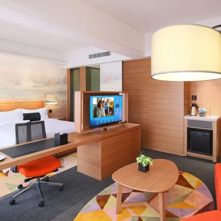 Hampton by Hilton Qujing