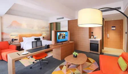 Hampton by Hilton Qujing