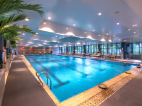 พูลแมน กุ้ยหยาง โรงแรมในกุ้ยหยาง