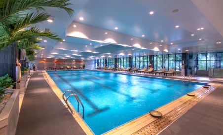 Pullman Guiyang - Housity