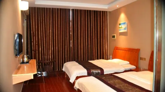 Pengxi Junyue Business Hotel