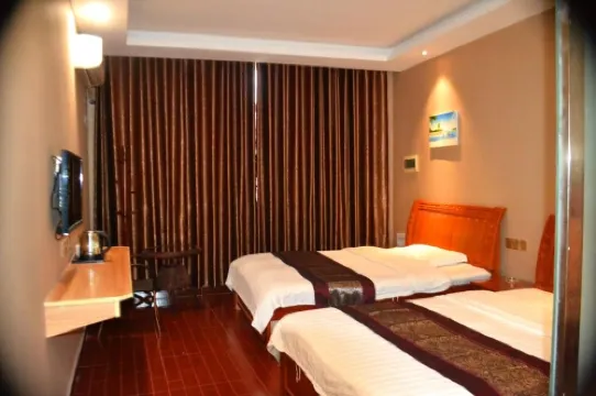 Pengxi Junyue Business Hotel