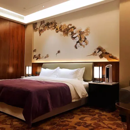 Jianlong Grand Hotel
