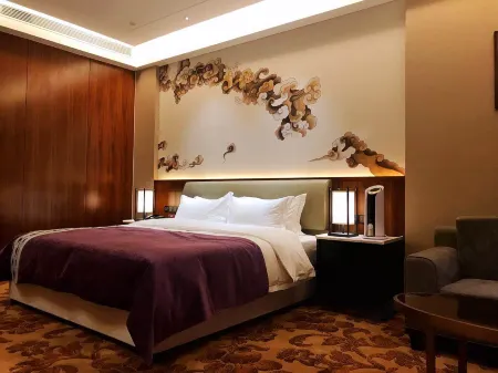 Jianlong Grand Hotel