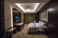 Qianhu Hotel Отели рядом с достопримечательностью «Университет технических и технических наук Цзянси (Кампуляция Красной Газы)»