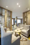 Wenzhou Ruixing Hotel (Lucheng Songtai Plaza)