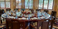 Yangrong Hade Boutique Hostel - فطور