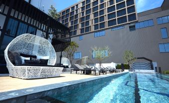 Chezzotel Pattaya