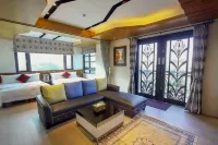 Hualien City Flora | Close to the night market - 4-Star