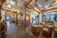 Tao Ran Hotel (Mount Wuyi Ziyang Ancient Town North Street)