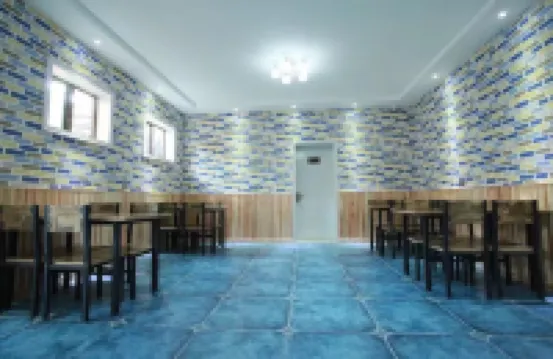 Changdao Chuanyu Seaview Homestay (Mingzhu Beach Branch)