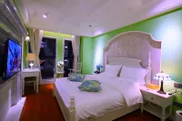 Chengdu Rumengju Hotel (Zhaojuesi South Road Subway Station) -  Gaming & Esports