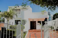 Mucura Hotel & Spa - parking