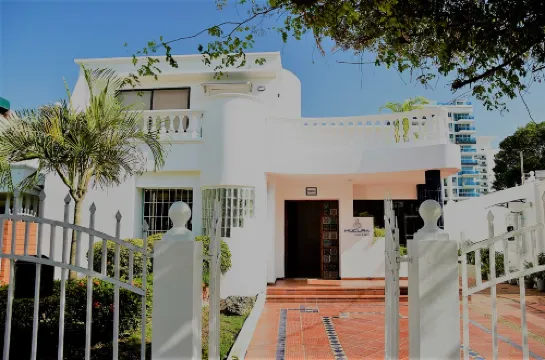 穆庫拉 Spa 酒店