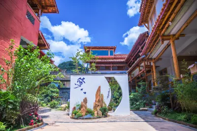 Time Inn Hotels in Qiubei