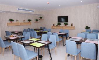 Yiwan Boutique Hotel (Wuji Keji Street)